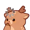 Emoji erreurcerf