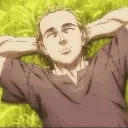 Emoji thorfinn