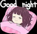Emoji sleep