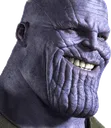 Emoji thanos