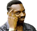 Emoji thining