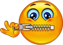 Emoji zip