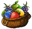 Emoji sf_fruits1