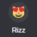 Emoji rizz