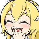 Emoji FredericaSmile