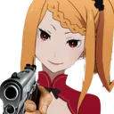 Emoji PriscillaPistolet