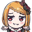Emoji PriscillaJSP