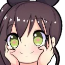 Emoji ShaulaCute