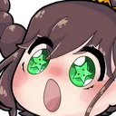 Emoji ShaulaWoow