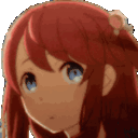 Emoji TheresiaBlink