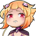 Emoji CapellaDisgust