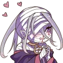 Emoji SiriusLove