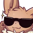 Emoji pokemon_cool