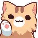 Emoji BONJOUR