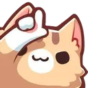 Emoji loser