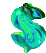 Emoji dollarsign