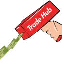 Emoji moneygun
