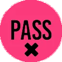 Emoji symb_pass34