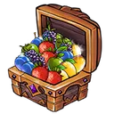 Emoji sf_fruits2