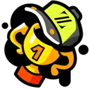 Emoji spray_wc2023