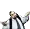 Emoji bahouais