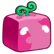 Emoji RubberFruit
