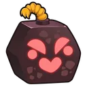 Emoji BombFruit