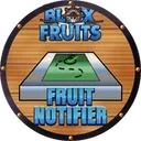 Emoji BadgeFruitNotifier