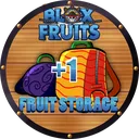 Emoji BadgeFruitStorage