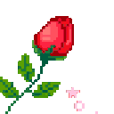 Emoji ninavtrnx_pixelrose