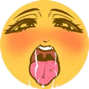 Emoji ninavtrnx_ahego