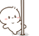 Emoji ninavtrnx_poledance