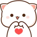 Emoji ninavtrnx_heart