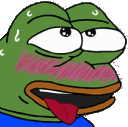 Emoji pepepeanut