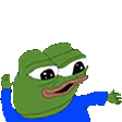 Emoji LHPepedance