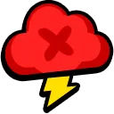 Emoji storm