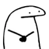Emoji flork