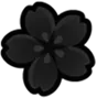 Emoji flower6