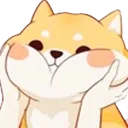 Emoji tama_shibshib