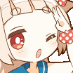 Emoji Alfa_salut_good