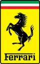 Emoji ferrari