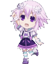 Emoji Nep_dance_dance