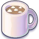 Emoji Chocolatchaud