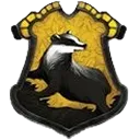 Emoji Hufflepuff