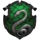Emoji Slytherin