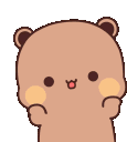 Emoji 70798bearsquish