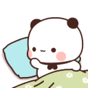 Emoji 4694sleepbubupanda