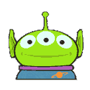 Emoji 9388alien