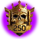 Emoji 50024warzonetop250streak