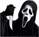 Emoji 87837ghostface